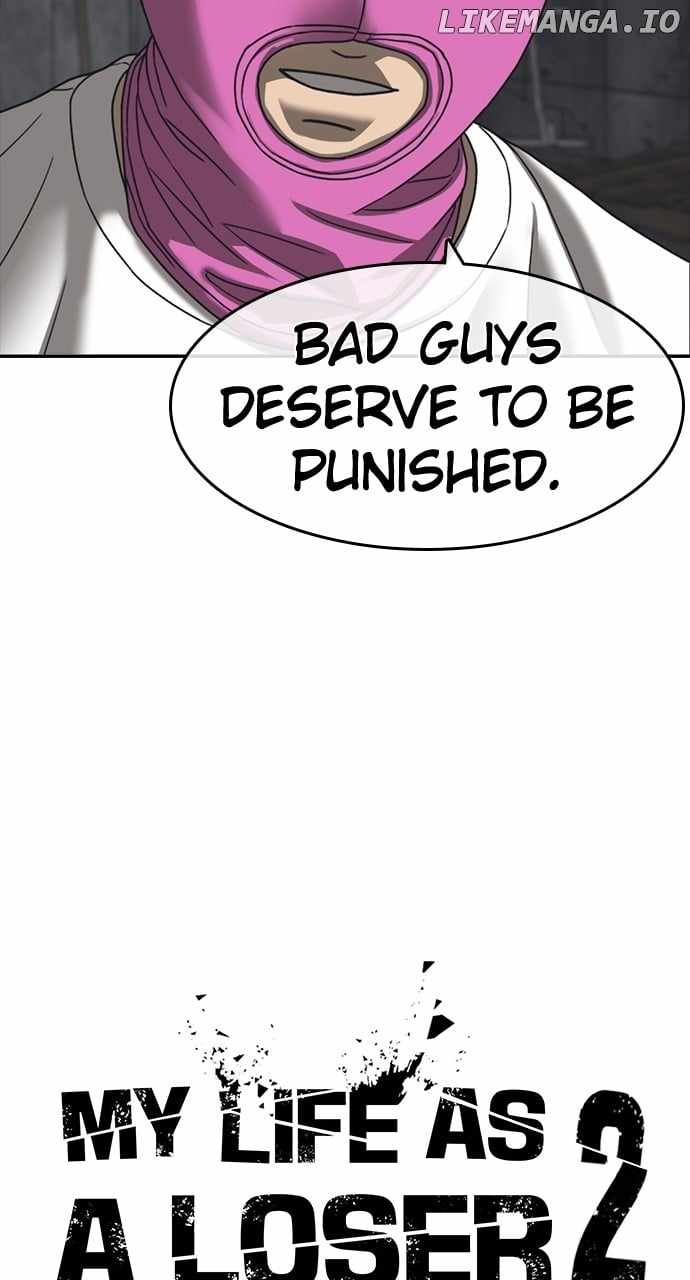 My Life As A Loser 2 Chapter 55 26